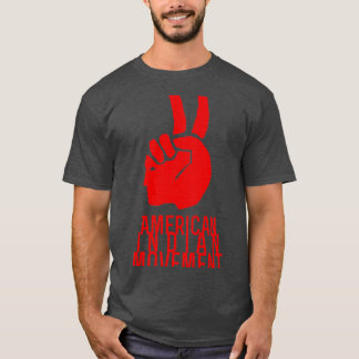 AIM T SHIRT
