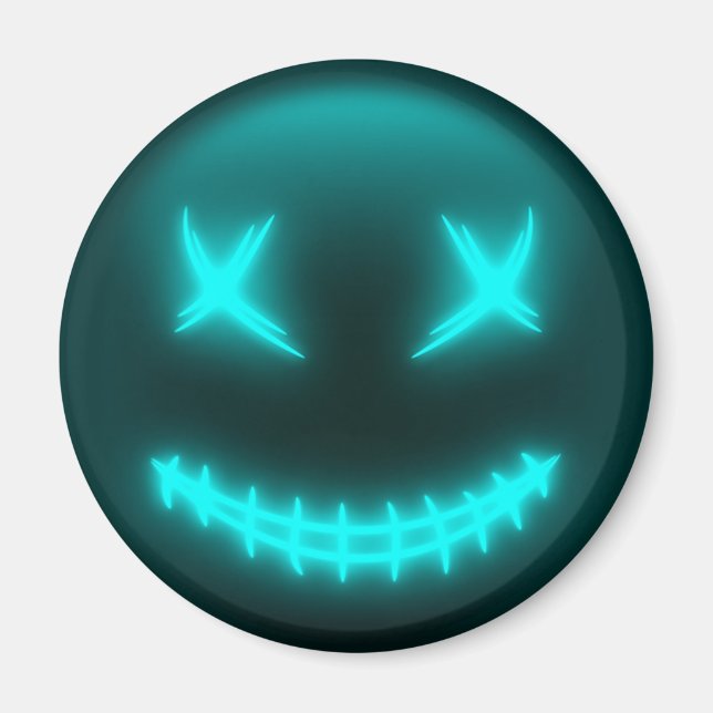 Aimant Bluemoji Magnet (Framsidan)