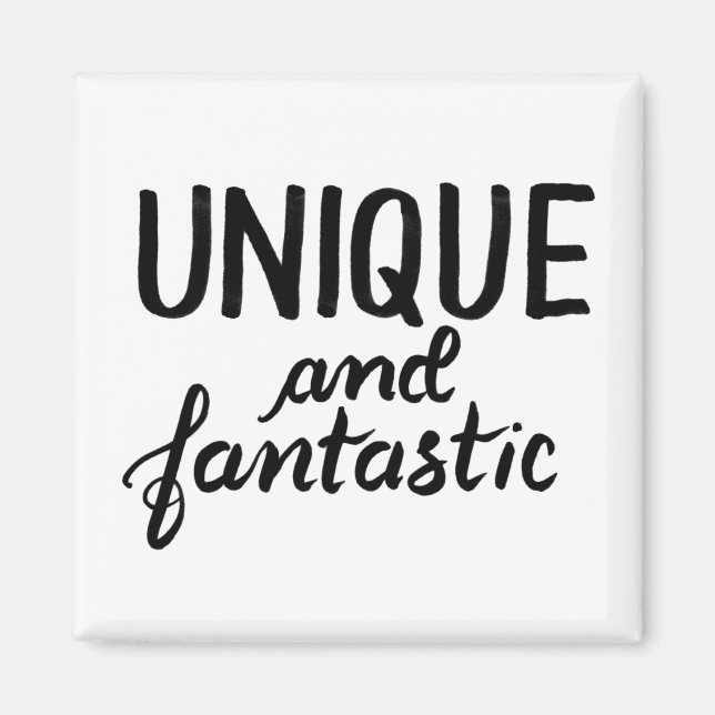 Aimant Magnet (Framsidan)