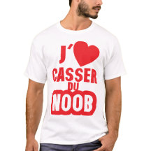 aime casser du noob manette gamer