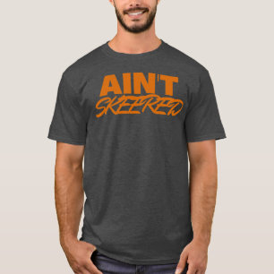 Aint härdade 1 t shirt