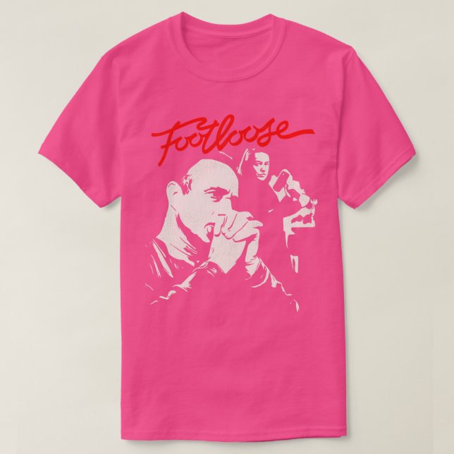 Aint No Danuta i denna kammare Paul T Shirt (Design framsida)