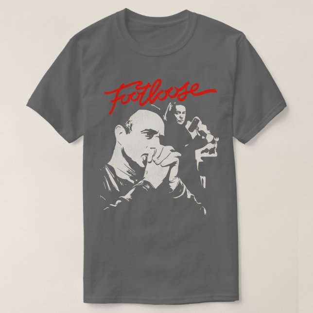 Aint No Danuta i denna kammare Paul T Shirt (Design framsida)