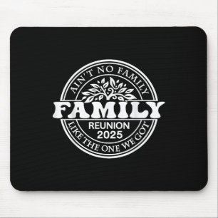 Aint No Family like One I Har 2025 Family Reun Musmatta