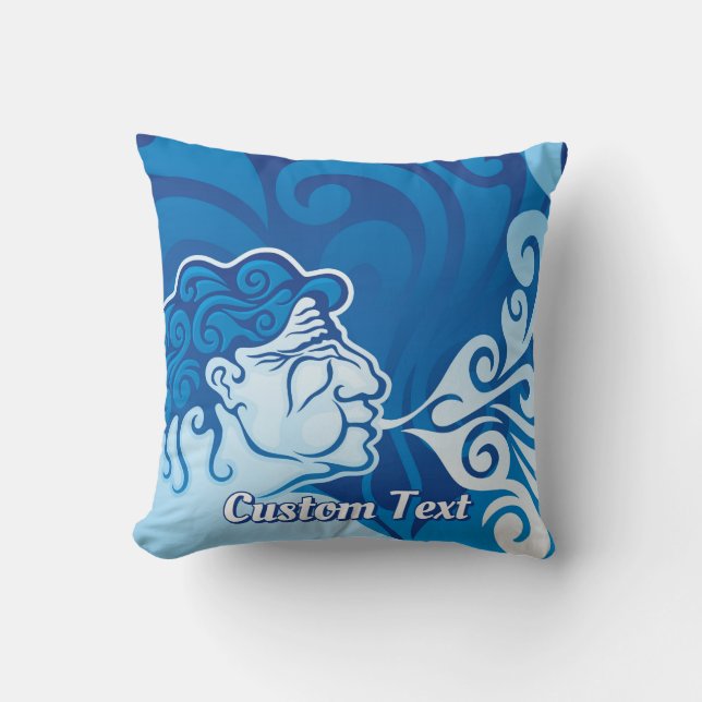 Aiolos Kudde (Framsida)