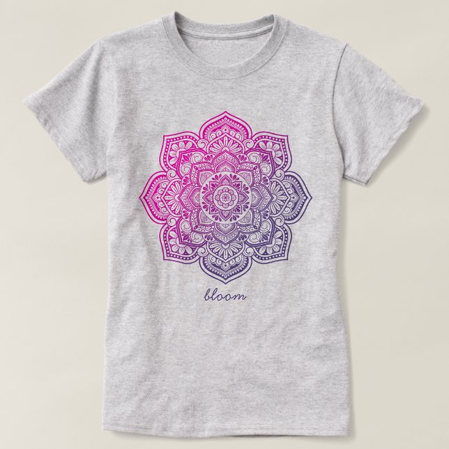 Aion Mandala Personalized T-Shirt (Skapare uppladdad)