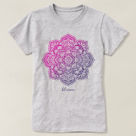 Aion Mandala Personlig T-Shirt