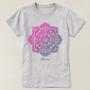 Aion Mandala Personlig T-Shirt