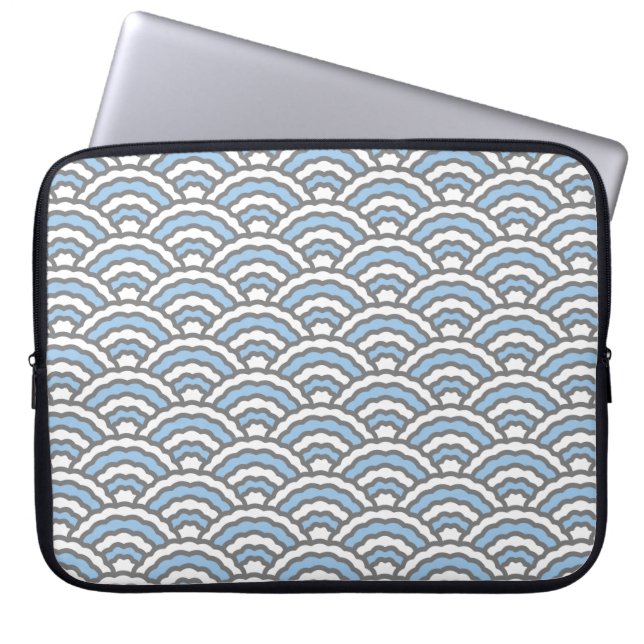 Air Arches Laptoppskydd Laptop Fodral (Framsidan)