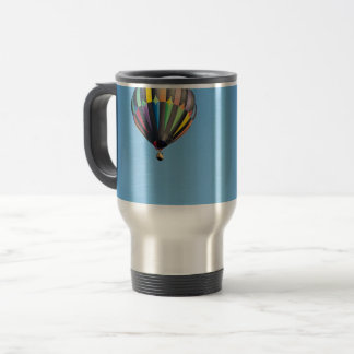 Air Balloon Travel Mug Resemugg
