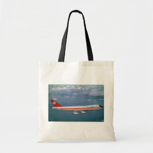 Air Canada 747, i flyg Tygkasse