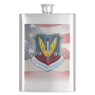 Air Combat Command –“ACC” Fickplunta