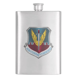 Air Combat Command –“ACC” Fickplunta