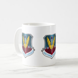 Air Combat Command – “ACC” Kaffemugg