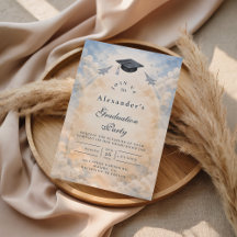 Air Force Academy Graduation