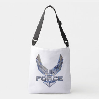 Air Force - USAF Axelväska