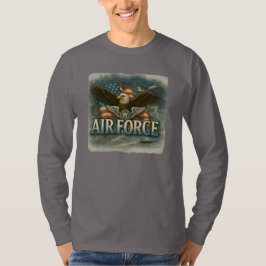Air Force (USAF) T Shirt