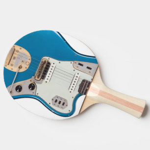 Air Guitar hjälte Pingisracket