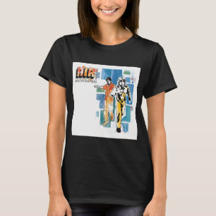 Air - Moon Safari T Shirt