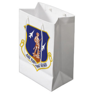 Air National Guard militärveteran