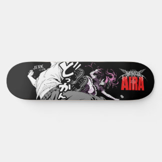 AIRA B MINI SKATEBOARD BRÄDA 18,5 CM