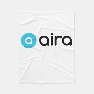 Aira Blanket Fleecefilt