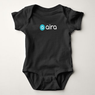 Aira Logotyp T Shirt