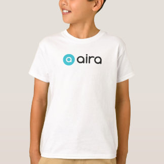 Aira Logotyp T Shirt