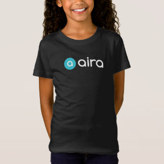 Aira Logotyp T Shirt