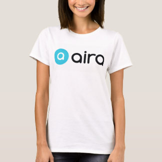 Aira Women's Basic T Shirt