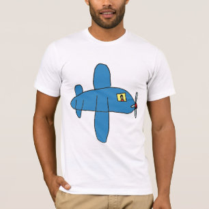 Airbeep Colorisated T-Shirt
