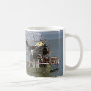 Airboatkaffemugg Kaffemugg