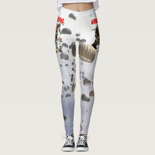 AIRBORNE (101) LEGGINGS