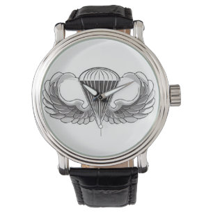 Airborne All The Way! Armbandsur
