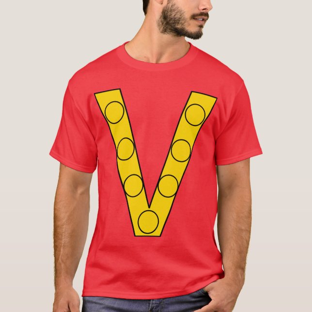 Airboy t-shirt (Framsida)