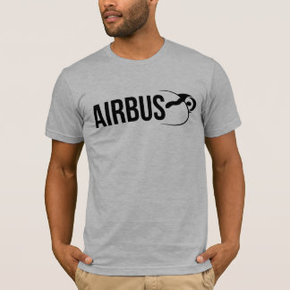 Airbus A350| Luftfart T Shirt