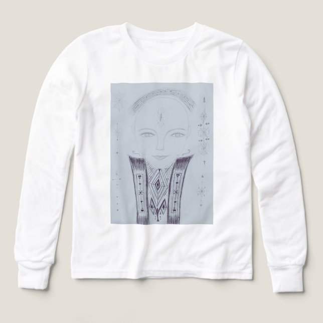 Aire T Shirt (Design framsida)