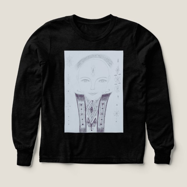 Aire T Shirt (Design framsida)