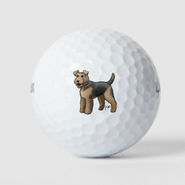 Airedale