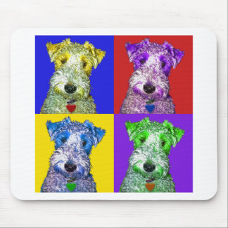 Airedale Musmatta