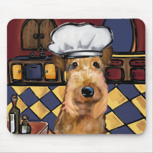Airedale Musmatta