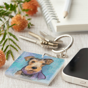 Airedale Terrier