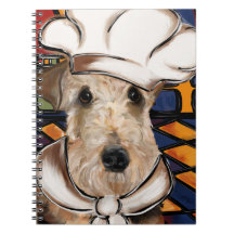 Airedale Terrier
