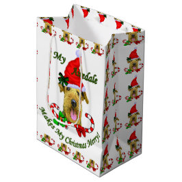 Airedale Terrier Jul