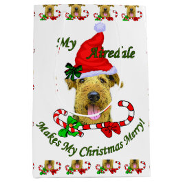 Airedale Terrier-jul