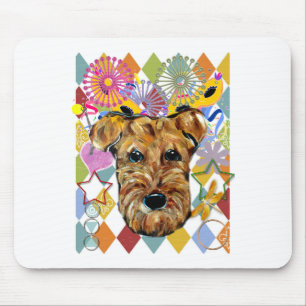 AIREDALE TERRIER MUSMATTA