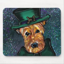 AIREDALE TERRIER MUSMATTA