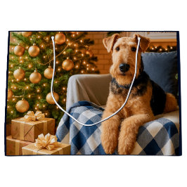 Airedale Terrier Semester