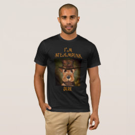 AIREDALE TERRIER T SHIRT