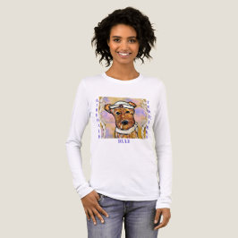 AIREDALE TERRIER T SHIRT